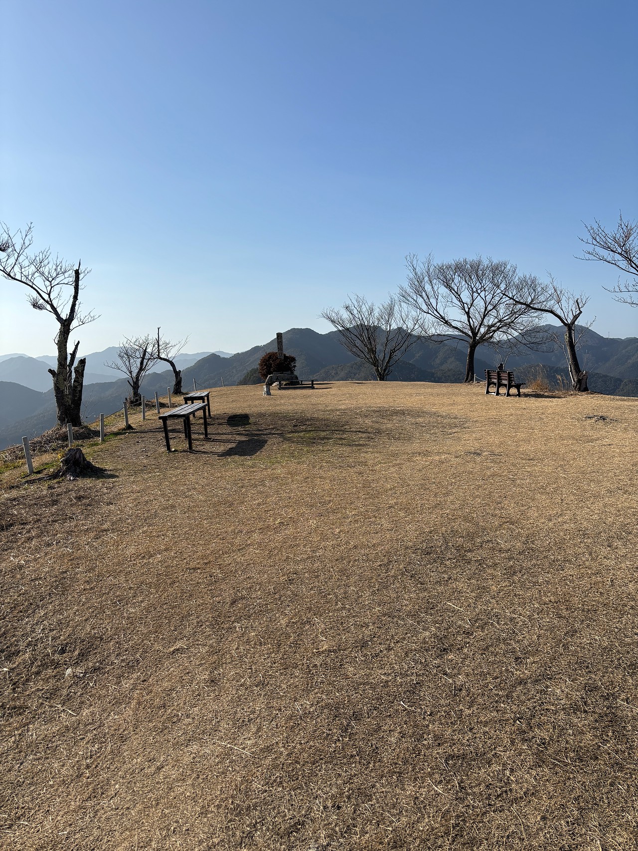 黒井城-5